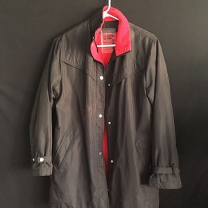Prada coat
